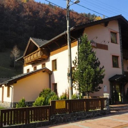 Penzion Eka Brezno Exteriér fotografie